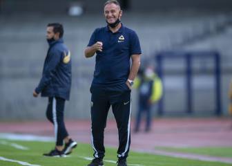 Lillini: “León es el equipo que mejor juega en la Liga MX”