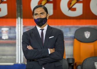 Quirino Ordaz da su respaldo a Juan Francisco Palencia