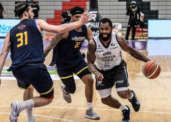 La FIBA libera los pases de transferencias de la LNBP