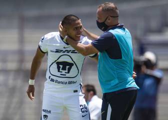 En diciembre a Andrés Lillini le gustaría volver a La Cantera