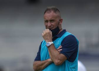 Lillini ve a León como el rival a vencer en el Guardianes 2020