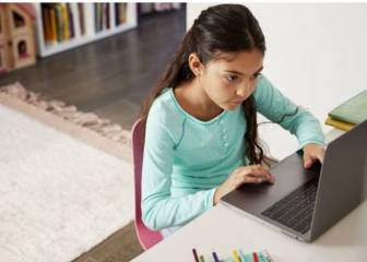 Todos los vídeos, temas y preguntas de Aprende en Casa II están en el portal de la SEP