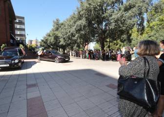 En vivo: Se suspende desfile militar 2020