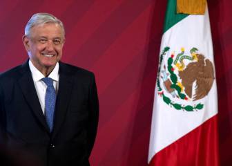 AMLO: “El Grito de Independencia será sin público ni invitados especiales”