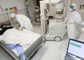 La CDMX continúa en color naranja del semáforo epidemiológico