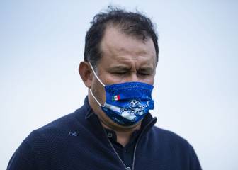 Poblete: Entenderemos las acciones que tome la Liga con Reynoso