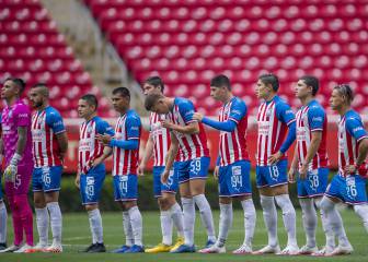 Tapatío no levanta y sufre nueva derrota en la Liga de Expansión