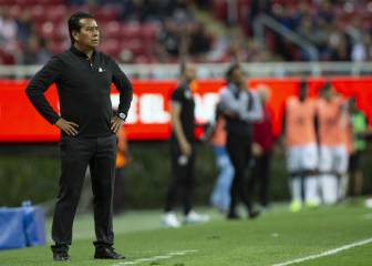 “No ganamos nada con desesperarnos”: Alberto Coyote