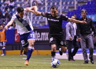 Juárez y Puebla buscan eludir los últimos puestos