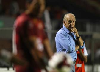 Eugui: No sé si los jugadores no entiendan al 'Chepo'