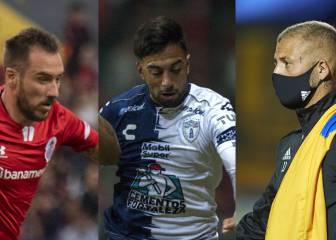 Los extranjeros olvidados del Guardianes 2020