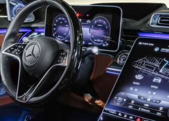 Estas marcas de autos ofrecen la mejor y peor experiencia tecnológica en 2020