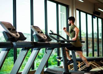 AMEGYC festeja reapertura de gimnasios en 30 estados del país