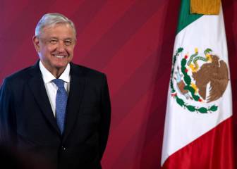 Cuauhtémoc Cárdenas tiene COVID-19, asegura AMLO