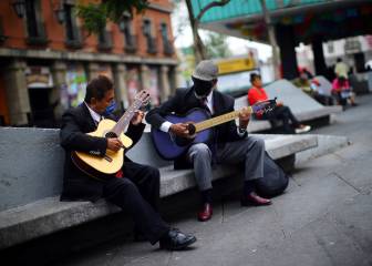 Más de millón y medio de personas han hecho la prueba de COVID-19 en México