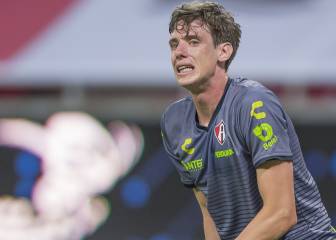 Orden y concentración, las claves de la mejoría del Atlas