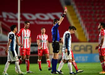 Final: Alexis Vega selló el triunfo rojiblanco