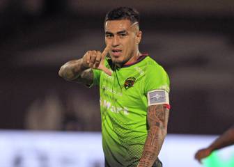 ¡Galopan a puestos de Liguilla!