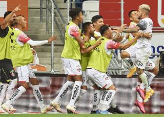 Atlas - Mazatlán FC cómo y dónde ver; horario y TV online