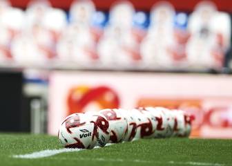 Los partidos del sábado de la fecha 10 del Guardianes 2020