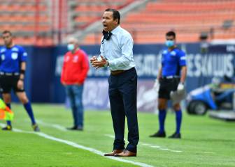 Profe Cruz decidió no pedir un interino para la jornada doble