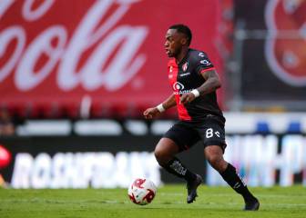 Atlas y Mazatlán pelearán zona de repechaje