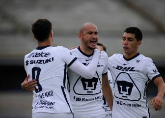 ¡Líder y cumpleañero! Pumas festeja 66 años de historia
