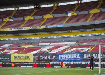 ¡Un punto para cada quien! Atlas y Mazatlán empatan