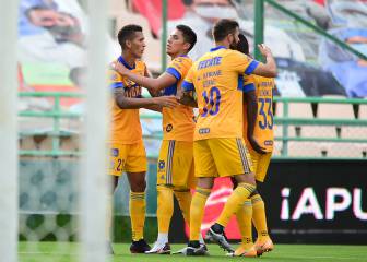 XI de Tigres: Leo Fernández va de arranque; Edu, a la banca