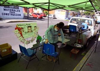 En vivo: 5 de cada 144 noticias de COVID-19 en México, son falsas