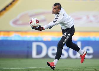 ¡Mordida letal! 'Diente' López asegura victoria de Tigres