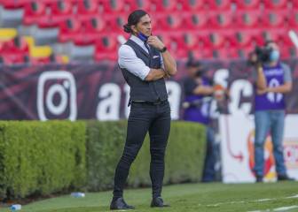 Palencia valora el sumar en dos partidos consecutivos