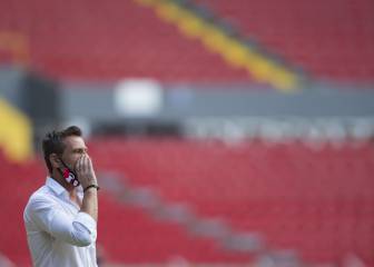 Cocca hace balance positivo para Atlas en la fecha doble