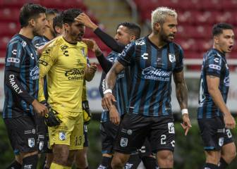 Querétaro - León, cómo y dónde ver; horario y TV online