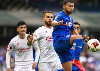 Tijuana - Cruz Azul, cómo y dónde ver; horario y TV online