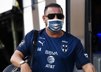 Mohamed: “Es un buen momento para recuperarnos”