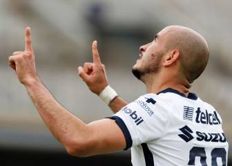 Andrés Lillini: ''Hay que sostener el invicto''