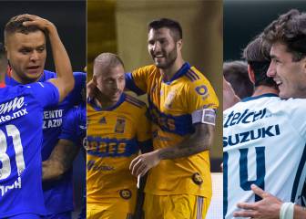 La J10 dejó un líder invencible y la mesa servida para el Clásico