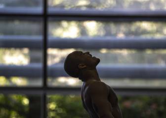 70% de usuarios decidieron no regresar a los gimnasios en México