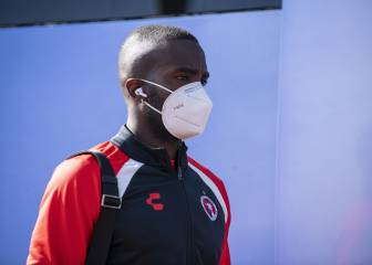 Xolos tiene 7 positivos por COVID-19, previo a su partido