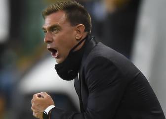 El Covid-19 no impidió que Guede dirigiera a los Xolos