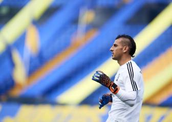 Tigres realizó nuevas pruebas de COVID-19 a su plantel