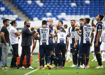 Mohamed presentaría varios cambios para enfrentar al Tuzo