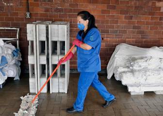 México registra más de 676 mil casos acumulados de Covid-19