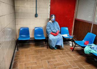 Coronavirus en México: resumen, casos y muertes del 15 de septiembre