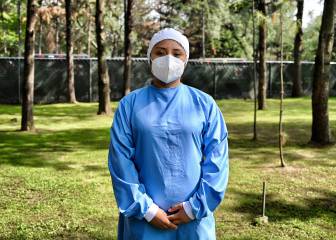 Científicos de EE.UU. encontraron una biomolécula que neutraliza al coronavirus