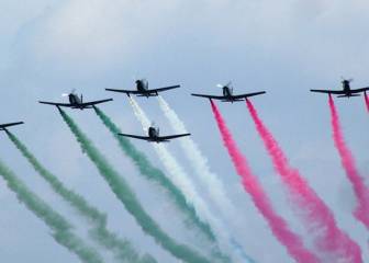 Se suspende desfile militar 2020