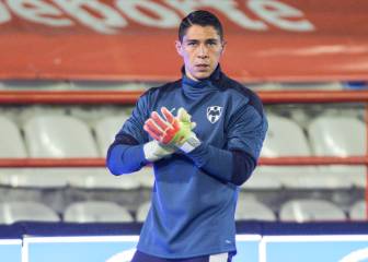 ¡Pachuca rescata el punto! Tuzos y Rayados igualan