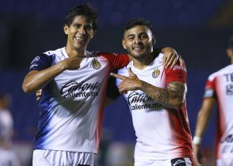 El Clásico Nacional nos espera en la jornada 11