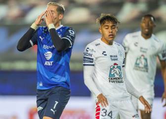 ¡Dejan escapar el triunfo! Rayados empata con Pachuca